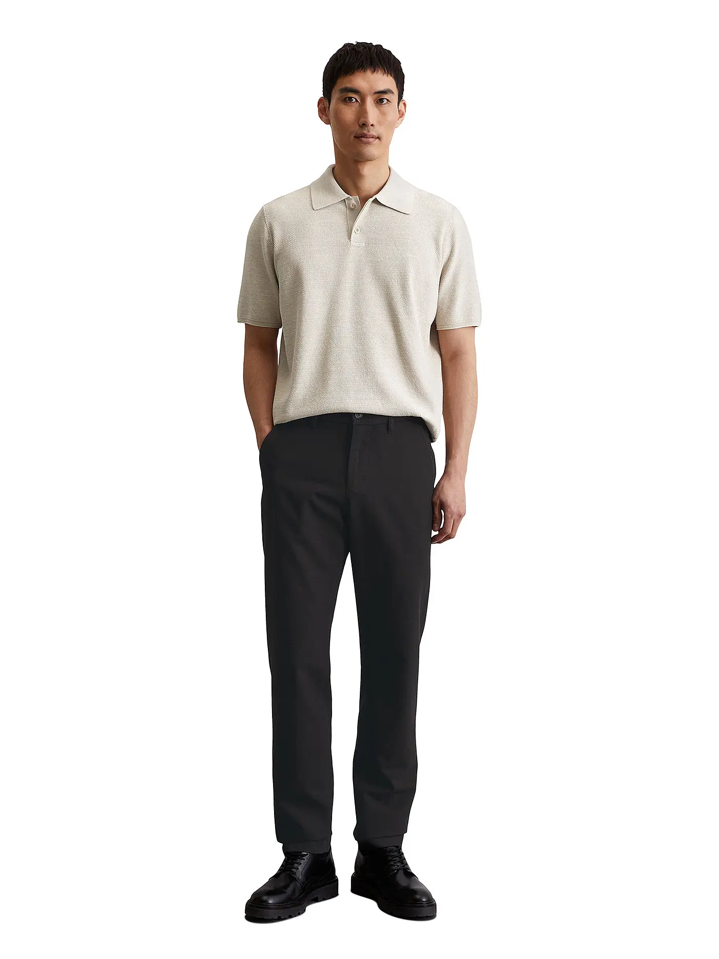 MARC O'POLO | Poloshirt | 